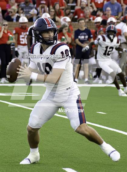 Thumbnail 3 in Tompkins vs Katy photogallery.