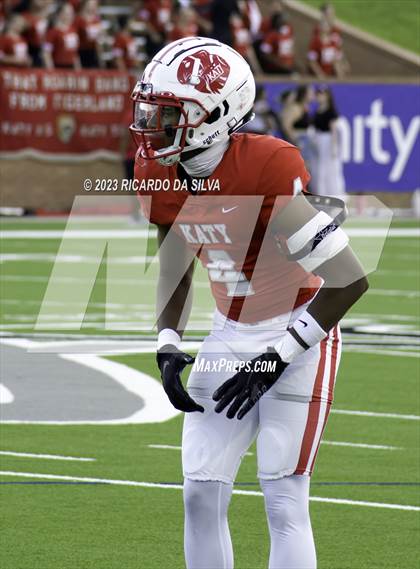Thumbnail 2 in Tompkins vs Katy photogallery.