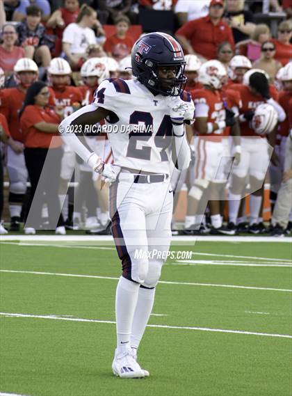 Thumbnail 2 in Tompkins vs Katy photogallery.