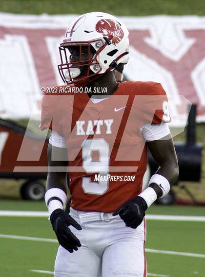 Thumbnail 3 in Tompkins vs Katy photogallery.