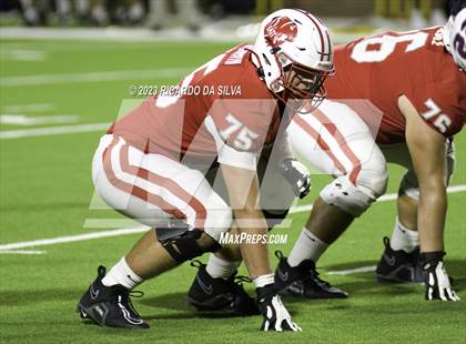 Thumbnail 3 in Tompkins vs Katy photogallery.