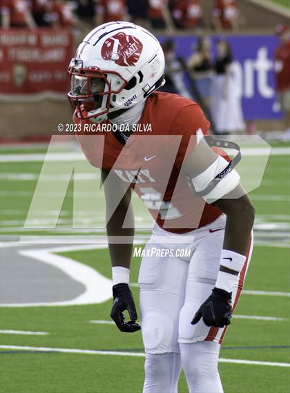 Thumbnail 3 in Tompkins vs Katy photogallery.