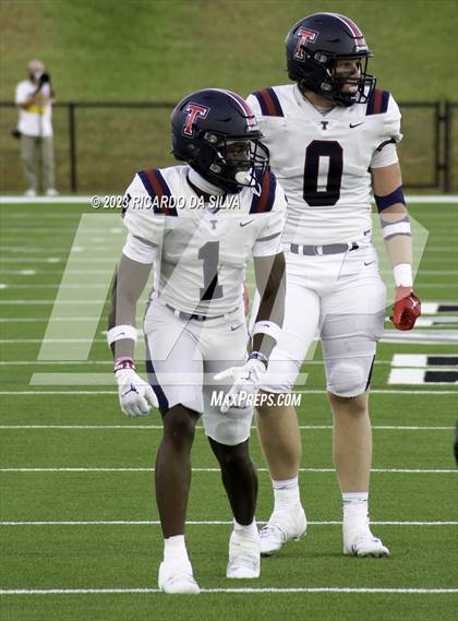 Thumbnail 3 in Tompkins vs Katy photogallery.