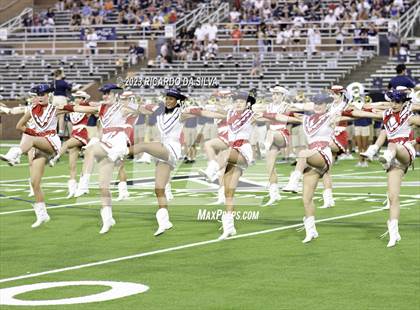 Thumbnail 3 in Tompkins vs Katy photogallery.