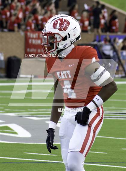 Thumbnail 1 in Tompkins vs Katy photogallery.