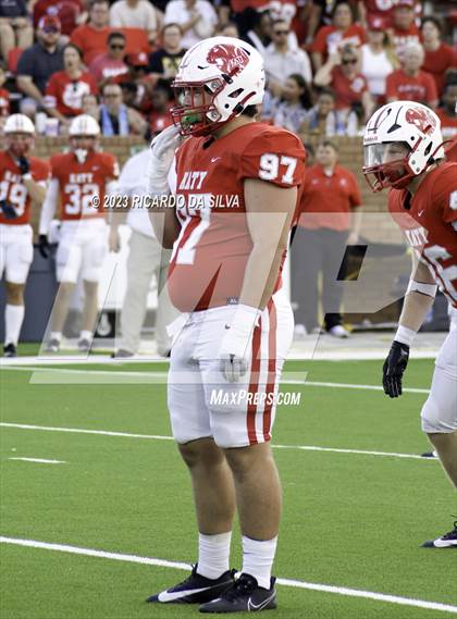 Thumbnail 1 in Tompkins vs Katy photogallery.