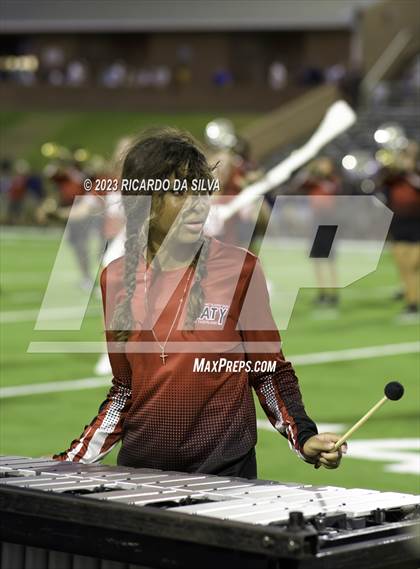 Thumbnail 2 in Tompkins vs Katy photogallery.