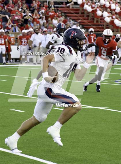 Thumbnail 1 in Tompkins vs Katy photogallery.