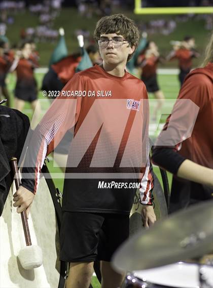 Thumbnail 3 in Tompkins vs Katy photogallery.