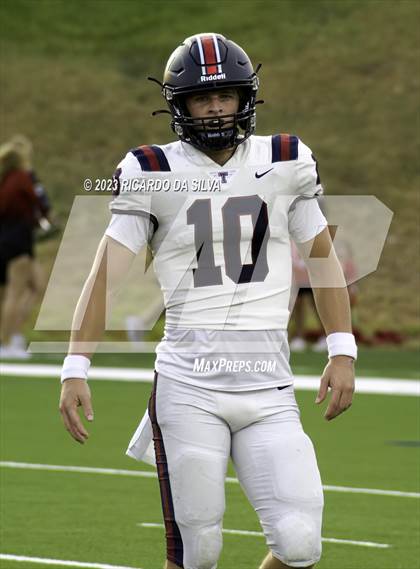 Thumbnail 1 in Tompkins vs Katy photogallery.