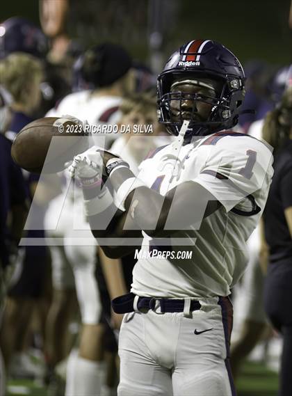 Thumbnail 1 in Tompkins vs Katy photogallery.