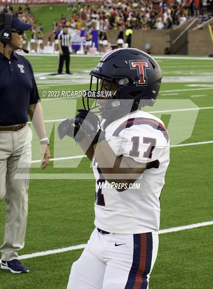 Thumbnail 2 in Tompkins vs Katy photogallery.