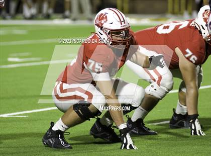 Thumbnail 2 in Tompkins vs Katy photogallery.