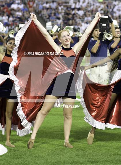 Thumbnail 1 in Tompkins vs Katy photogallery.