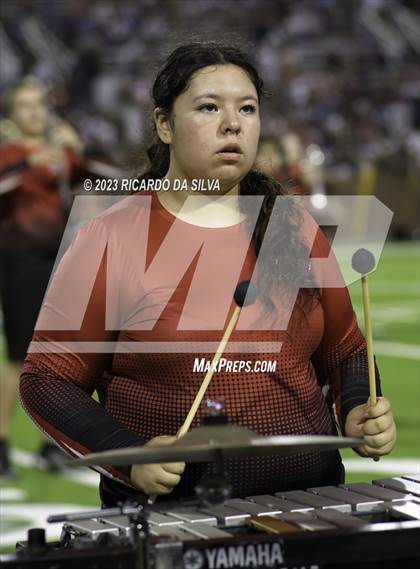 Thumbnail 1 in Tompkins vs Katy photogallery.