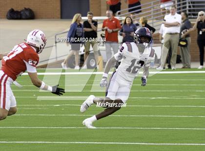 Thumbnail 3 in Tompkins vs Katy photogallery.