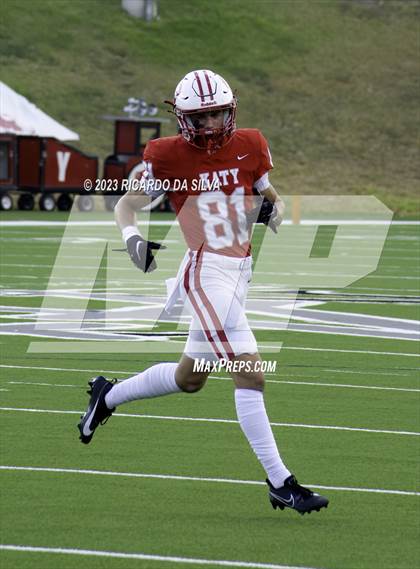 Thumbnail 3 in Tompkins vs Katy photogallery.