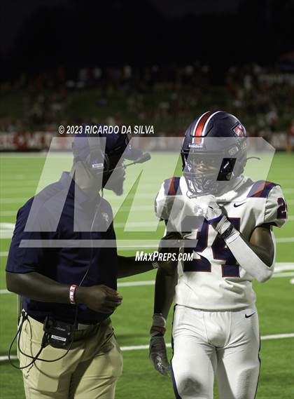 Thumbnail 3 in Tompkins vs Katy photogallery.
