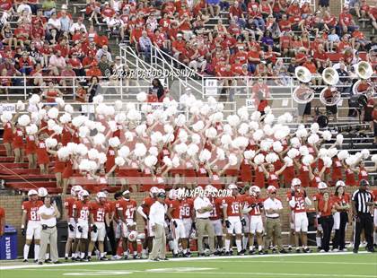 Thumbnail 2 in Tompkins vs Katy photogallery.