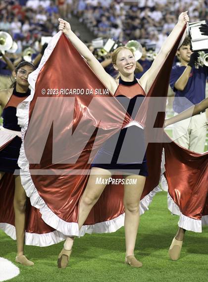 Thumbnail 3 in Tompkins vs Katy photogallery.