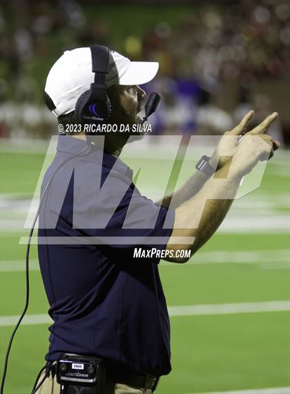 Thumbnail 2 in Tompkins vs Katy photogallery.
