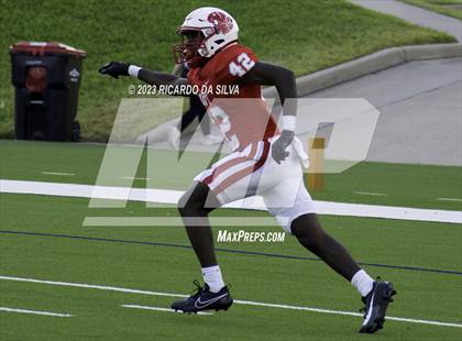 Thumbnail 3 in Tompkins vs Katy photogallery.