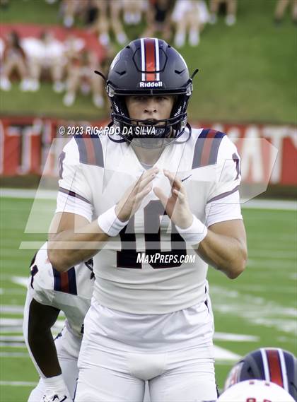 Thumbnail 1 in Tompkins vs Katy photogallery.