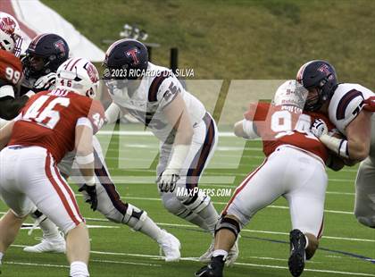 Thumbnail 2 in Tompkins vs Katy photogallery.