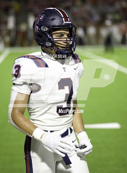 Thumbnail 3 in Tompkins vs Katy photogallery.