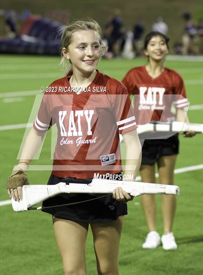 Thumbnail 1 in Tompkins vs Katy photogallery.