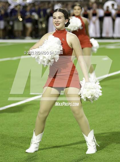 Thumbnail 1 in Tompkins vs Katy photogallery.