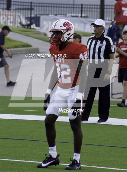 Thumbnail 2 in Tompkins vs Katy photogallery.