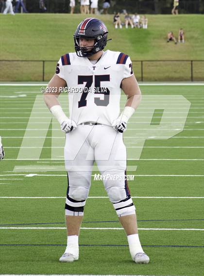 Thumbnail 3 in Tompkins vs Katy photogallery.
