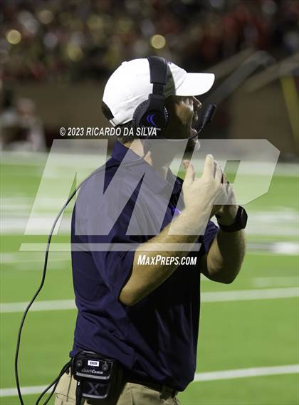 Thumbnail 1 in Tompkins vs Katy photogallery.
