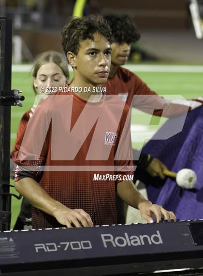 Thumbnail 3 in Tompkins vs Katy photogallery.