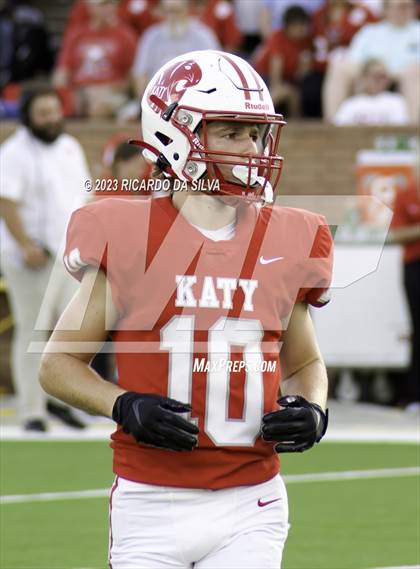 Thumbnail 3 in Tompkins vs Katy photogallery.