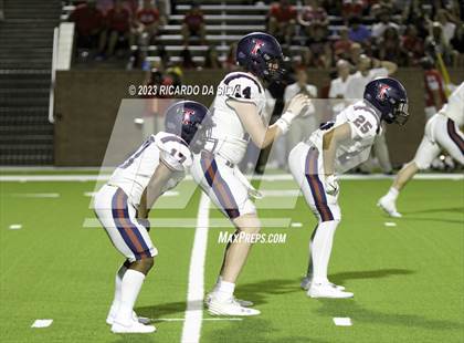 Thumbnail 3 in Tompkins vs Katy photogallery.