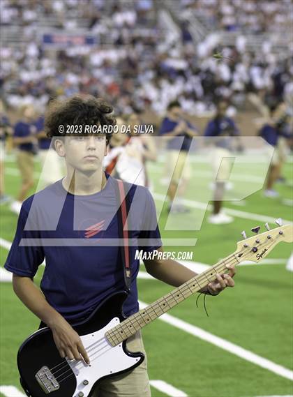 Thumbnail 1 in Tompkins vs Katy photogallery.