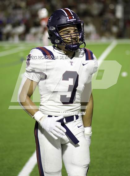 Thumbnail 2 in Tompkins vs Katy photogallery.