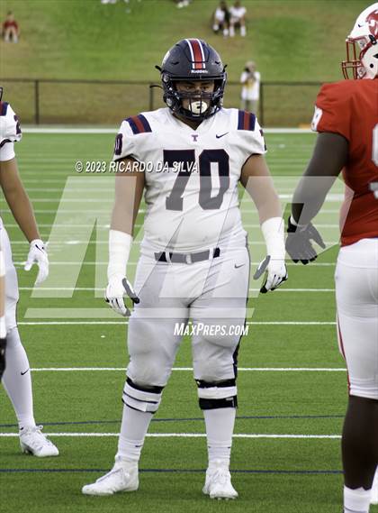 Thumbnail 1 in Tompkins vs Katy photogallery.