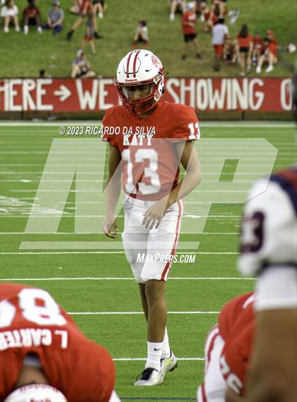 Thumbnail 3 in Tompkins vs Katy photogallery.