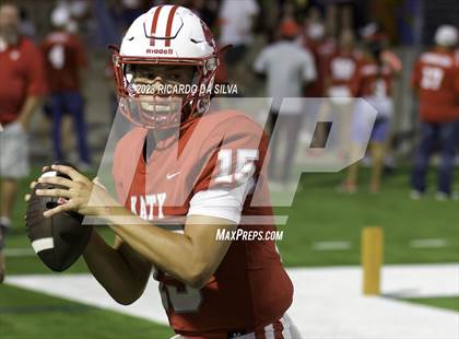 Thumbnail 1 in Tompkins vs Katy photogallery.