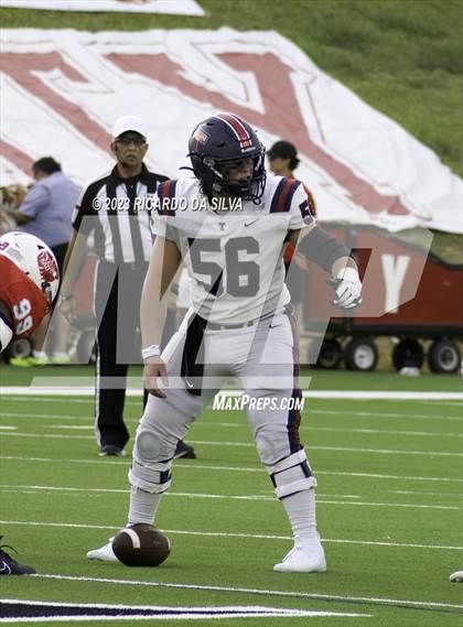 Thumbnail 1 in Tompkins vs Katy photogallery.