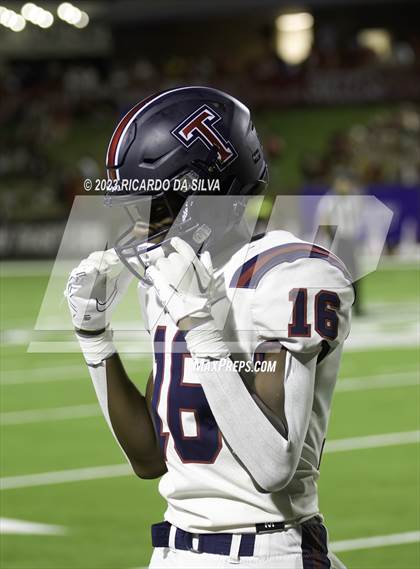 Thumbnail 3 in Tompkins vs Katy photogallery.