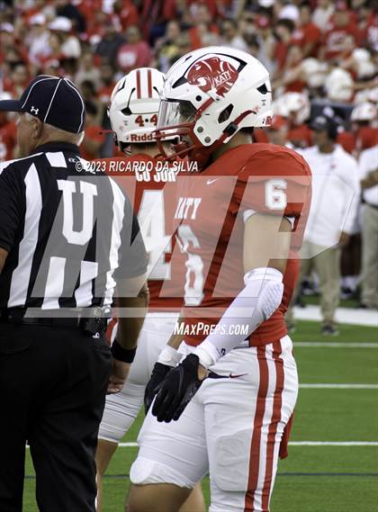 Thumbnail 3 in Tompkins vs Katy photogallery.