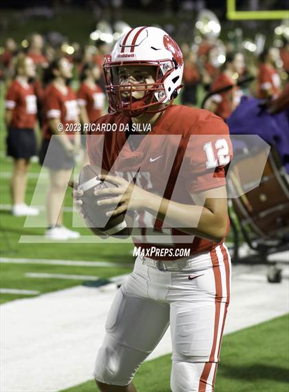 Thumbnail 3 in Tompkins vs Katy photogallery.