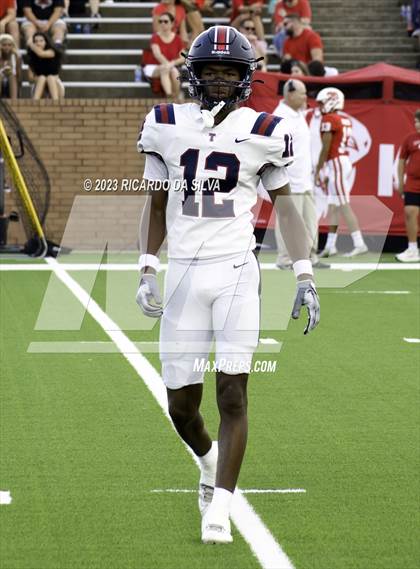 Thumbnail 2 in Tompkins vs Katy photogallery.
