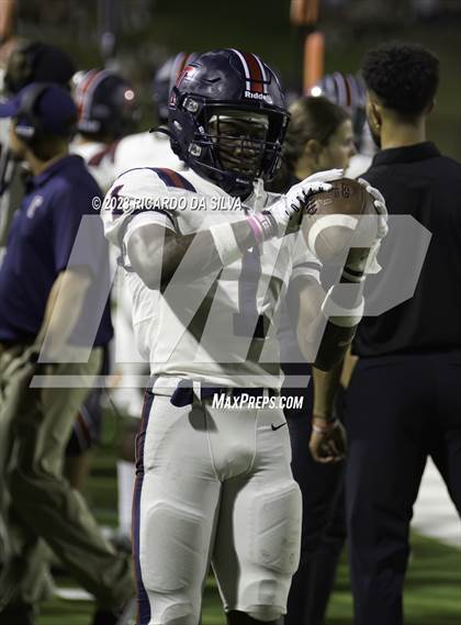 Thumbnail 2 in Tompkins vs Katy photogallery.