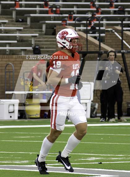Thumbnail 3 in Tompkins vs Katy photogallery.