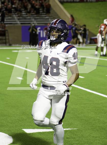 Thumbnail 1 in Tompkins vs Katy photogallery.